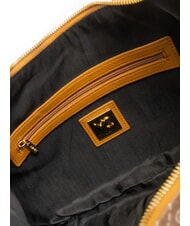 YNOT ROMANCE Borsa a spalla mustard - Borse Donna - 5