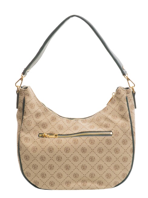 ROMANCE Borsa a spalla petrol - Borse Donna