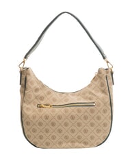 YNOT ROMANCE Borsa a spalla petrol - Borse Donna - 4