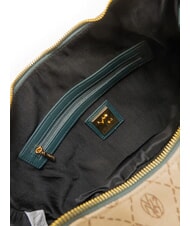 YNOT ROMANCE Borsa a spalla petrol - Borse Donna - 5