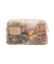 YNOT YESBAG Beauty case metro paris - Beauty Case - 3