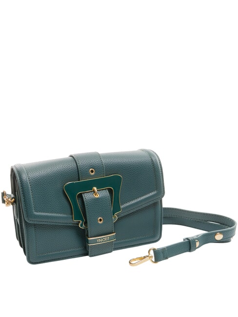 CANDY Borsetta a tracolla petrol - Borse Donna