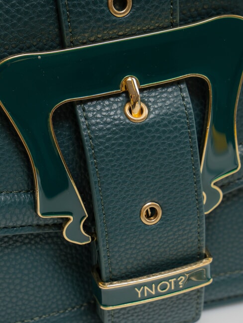 CANDY Borsetta a tracolla petrol - Borse Donna