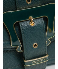 YNOT CANDY Borsetta a tracolla petrol - Borse Donna - 3