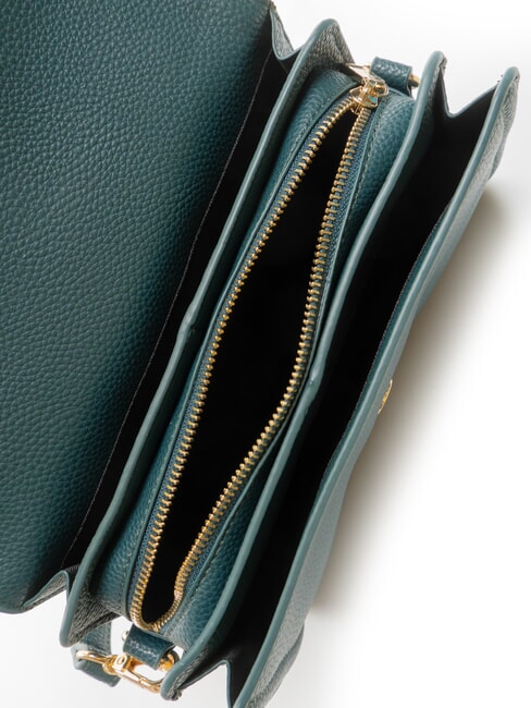 CANDY Borsetta a tracolla petrol - Borse Donna