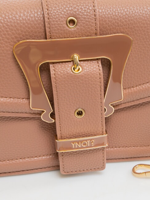 CANDY Borsetta a tracolla almond - Borse Donna