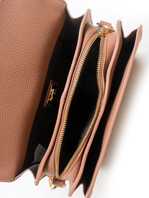 CANDY Borsetta a tracolla almond - Borse Donna