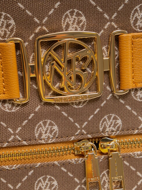 ROMANCE Zainetto mustard - Borse Donna