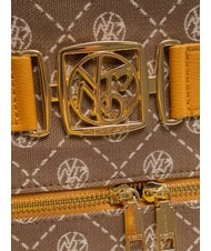 YNOT ROMANCE Zainetto mustard - Borse Donna - 3