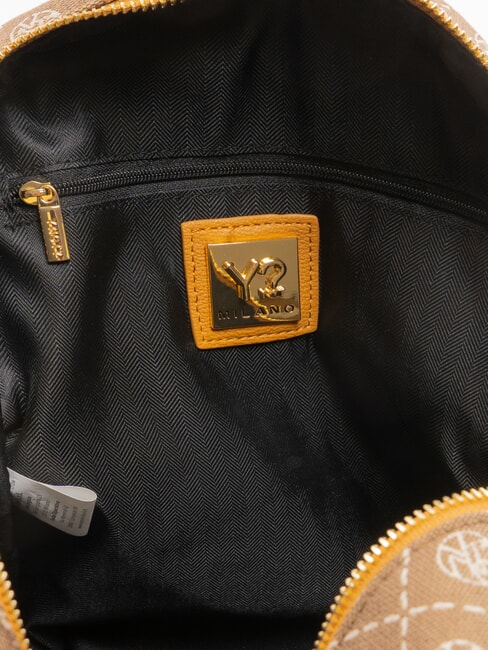 ROMANCE Zainetto mustard - Borse Donna