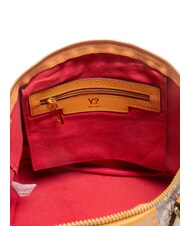 YNOT ELEGANCE Mini Shopper london - Borse Donna - 5