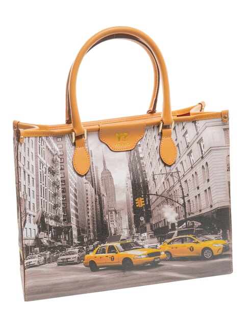 ELEGANCE Borsa a mano new york - Borse Donna