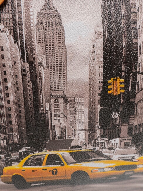 ELEGANCE Borsa a mano new york - Borse Donna