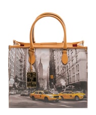 YNOT ELEGANCE Borsa a mano new york - Borse Donna - 4