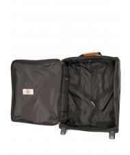 BRIC&rsquo;S X-TRAVEL Trolley bagaglio a mano Nero/Tabacc - Bagagli a mano - 2