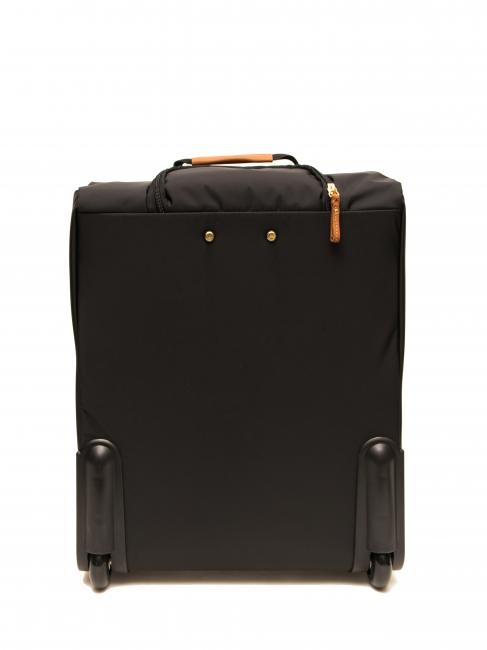 X-TRAVEL Trolley bagaglio a mano Nero/Tabacc - Bagagli a mano