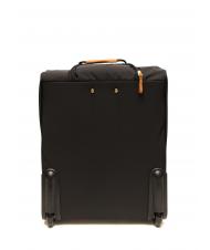 BRIC&rsquo;S X-TRAVEL Trolley bagaglio a mano Nero/Tabacc - Bagagli a mano - 4