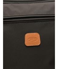 BRIC&rsquo;S X-TRAVEL Trolley bagaglio a mano Nero/Tabacc - Bagagli a mano - 6
