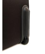 BRIC&rsquo;S X-TRAVEL Trolley bagaglio a mano Nero/Tabacc - Bagagli a mano - 7