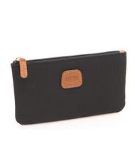 BRIC&rsquo;S X-BAG Necessaire grande Nero/Tabacc - Bustine & Necessaire - 2