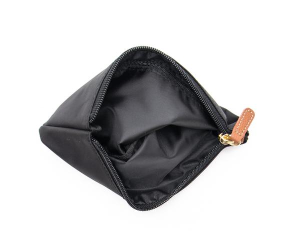 X-BAG Necessaire grande Nero/Tabacc - Bustine & Necessaire