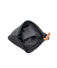 BRIC&rsquo;S X-BAG Necessaire grande Nero/Tabacc - Bustine & Necessaire - 3