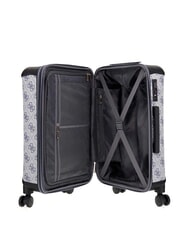 GUESS BERTA 22 Trolley medio - Trolley Rigidi