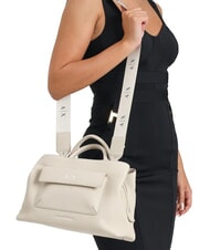 ARMANI EXCHANGE NICOLE L Borsa a mano, con tracolla valley - Borse Donna - 5