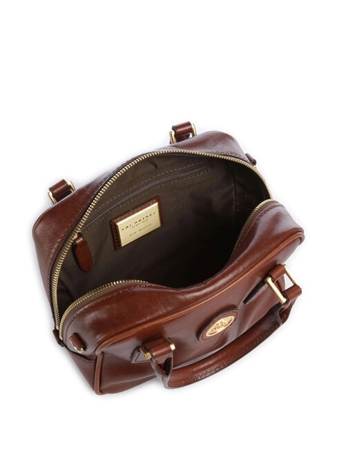 STORY DONNA Mini Bag a mano, con tracolla MARRONE - Borse Donna