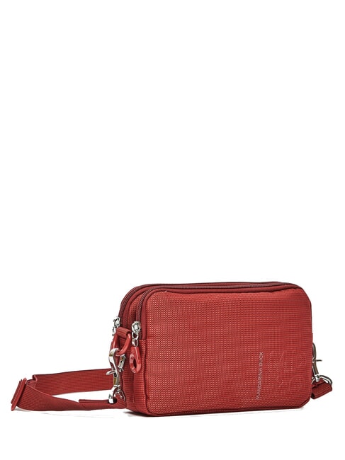 MD20 Mini Bag a tracolla cherry tomato - Borse Donna