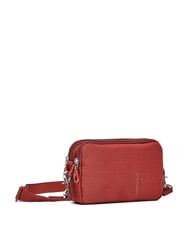 MANDARINA DUCK MD20 Mini Bag a tracolla cherry tomato - Borse Donna - 2