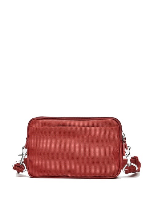 MD20 Mini Bag a tracolla cherry tomato - Borse Donna