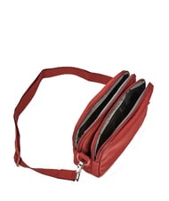 MANDARINA DUCK MD20 Mini Bag a tracolla cherry tomato - Borse Donna - 4