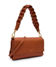 COCCINELLE BOHEME GRANA DOUBLE  Borsa a spalla, con tracolla cognac/noir - Borse Donna - 2