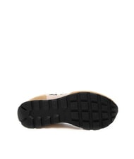 SUN68 TOM SOLID  Sneakers  beige - Scarpe Uomo - 5