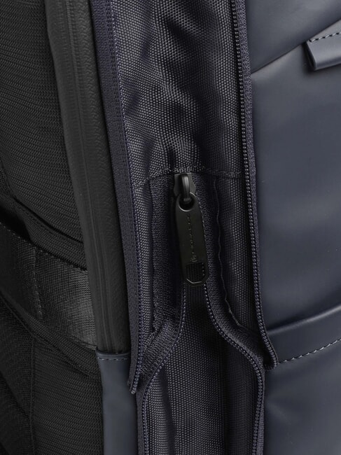 CORNER SPECIALE GOMMATO  Zaino porta pc 15,6" blu - Zaini da lavoro porta PC