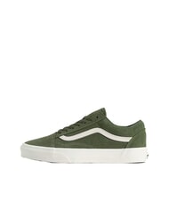 VANS OLD SKOOL COLOR THEORY Sneakers in tela dried kelp - Scarpe Unisex - 2