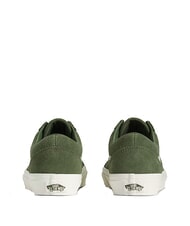 VANS OLD SKOOL COLOR THEORY Sneakers in tela dried kelp - Scarpe Unisex - 3