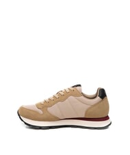 SUN68 TOM SOLID  Sneakers  beige - Scarpe Uomo - 3