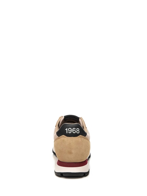 TOM SOLID  Sneakers  beige - Scarpe Uomo