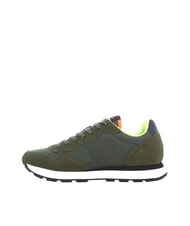 SUN68 TOM FLUO  Sneakers  militsc - Scarpe Uomo - 3