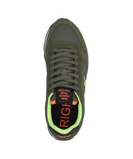 SUN68 TOM FLUO  Sneakers  militsc - Scarpe Uomo - 5