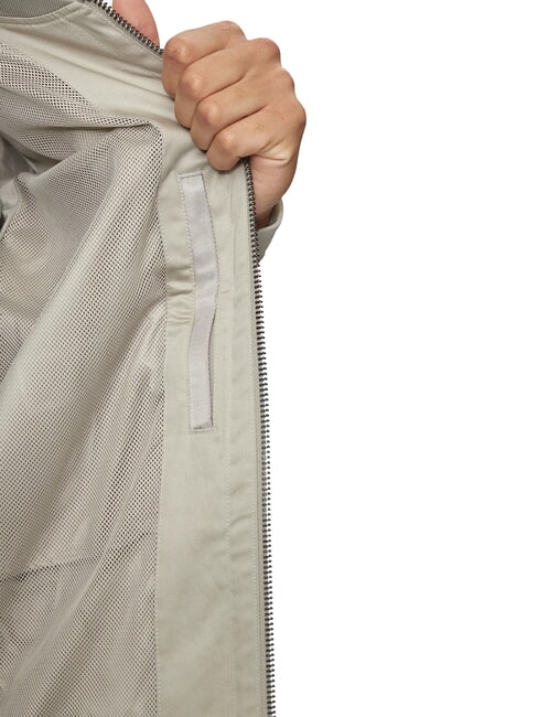 CK Giubbotto bomber sateen stretch london fog - Giacche Uomo