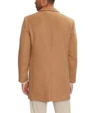 CALVIN KLEIN CK Cappotto in misto lana - Giacche Uomo