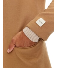 CALVIN KLEIN CK Cappotto in misto lana natural khaki - Giacche Uomo - 4