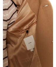 CALVIN KLEIN CK Cappotto in misto lana natural khaki - Giacche Uomo - 5