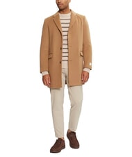 CALVIN KLEIN CK Cappotto in misto lana natural khaki - Giacche Uomo - 6