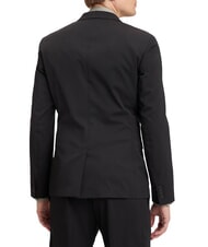 CALVIN KLEIN CK Giacca blazer in misto lana - Giacche Uomo