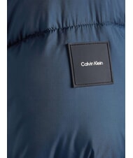 CALVIN KLEIN CK Giubbotto imbottito cappuccio fisso ink - Piumini Uomo - 3