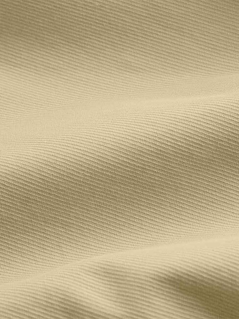 CK JEANS Giubbotto relaxed fit con zip pale khaki - Giacche Uomo